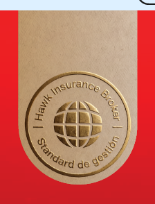 Sello Hawk Insurance Broker, Standard de gestión