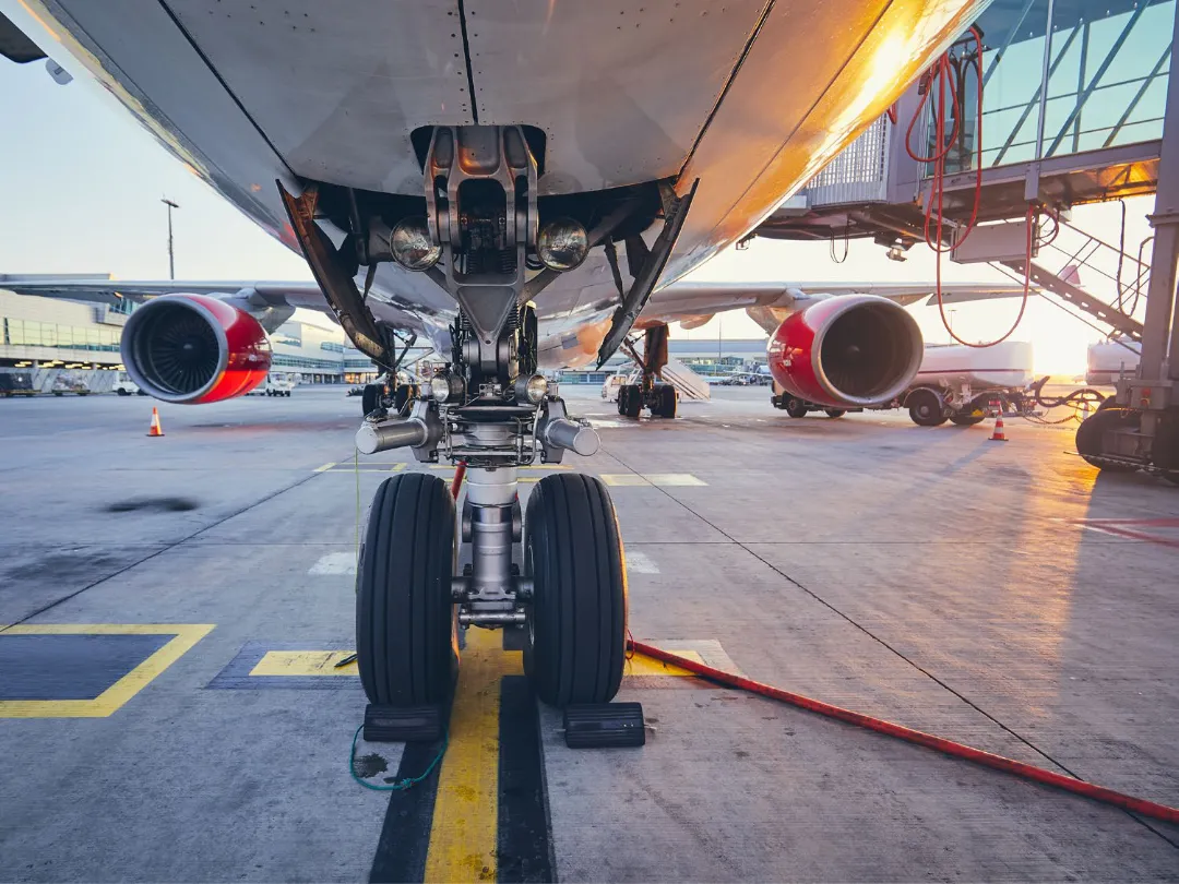 Aviation