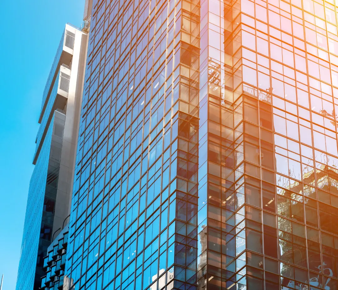 Financial Institutions & Fintech