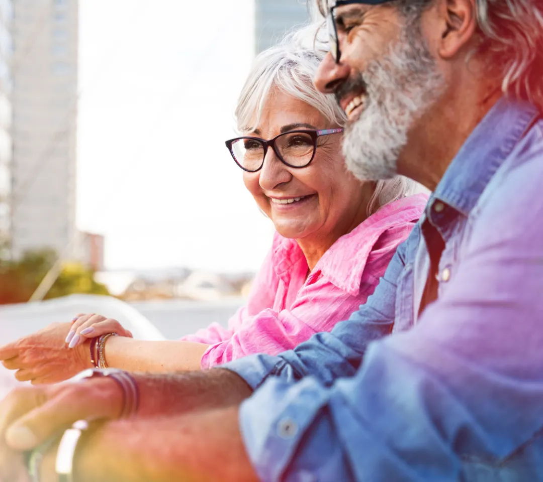 Pensions & Retirement