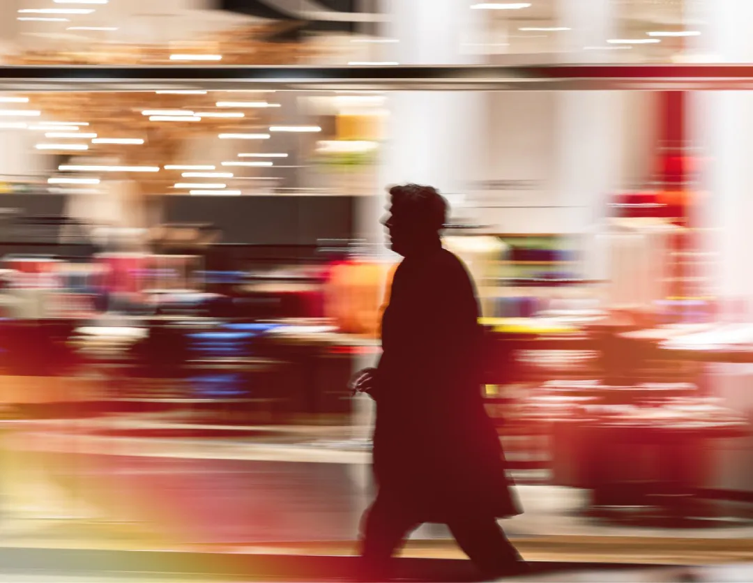 Retail & Consumer