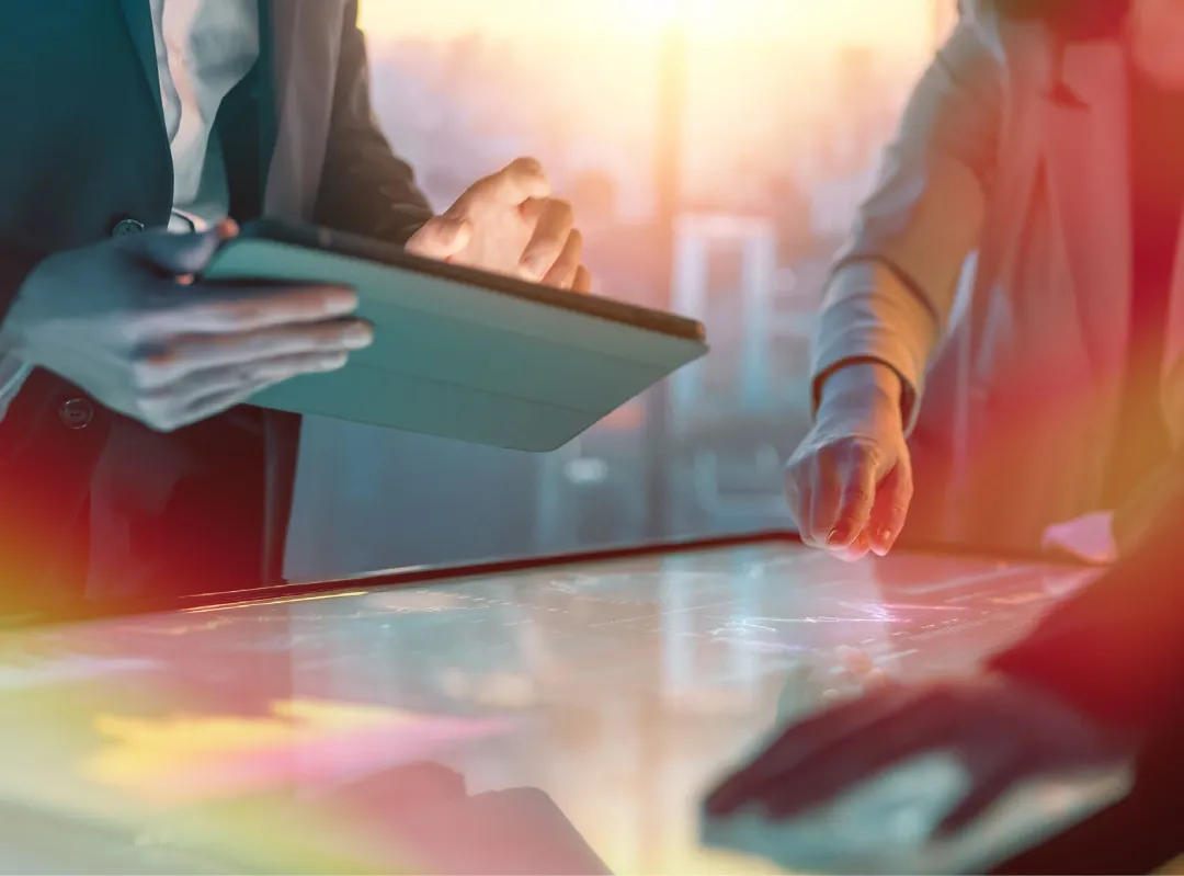 Technology & Cybersecurity